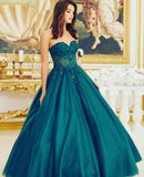 Quinceanera, quinceañera, sweet 16, engagement ball gown dresses