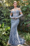 Prom & Evening formal pageant party gown mother dresse