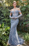 Prom & Evening formal pageant party gown mother dresse