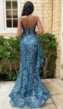 Prom & Evening formal pageant party gown mother dresse