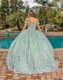 Quinceanera, quinceañera, sweet 16, engagement ball gown dresses