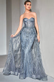 Prom & Evening formal pageant party gown mother dress
