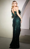 Prom & Evening formal pageant party gown mother dresse