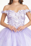 Quinceanera, quinceañera, sweet 16, engagement ball gown dresses