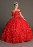 Quinceanera, quinceañera, sweet 16, engagement ball gown dresses