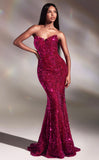 Prom & Evening formal pageant party gown mother dresses