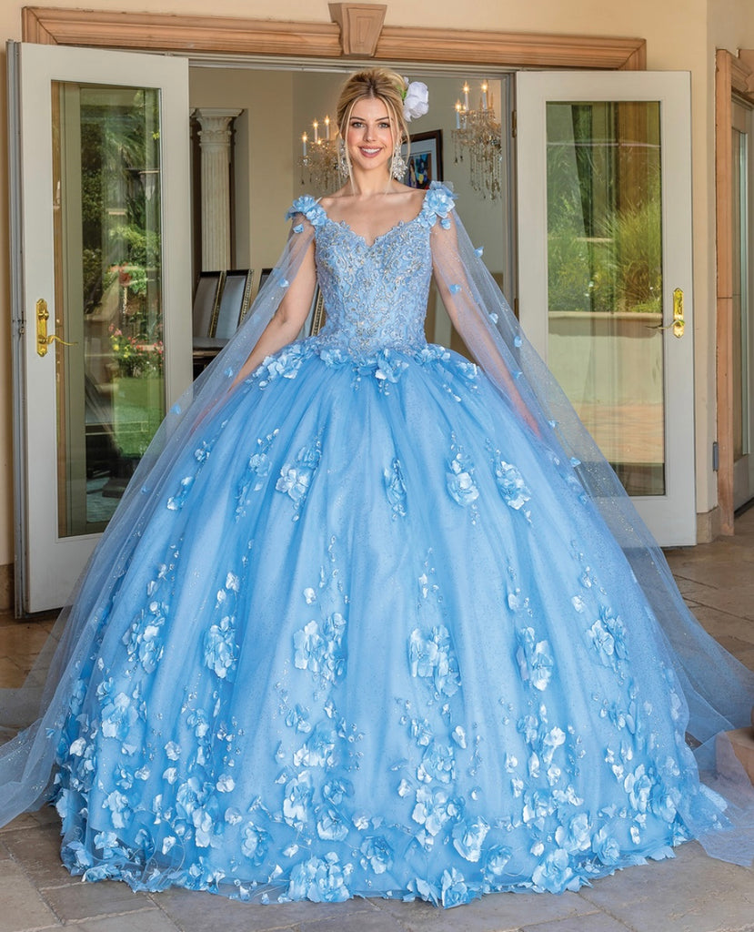 Quinceanera, quinceañera, sweet 16, engagement ball gown dresses