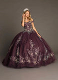 Quinceanera, quinceañera, sweet 16, engagement ball gown dresses