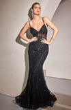 Prom & Evening formal pageant party gown mother dress