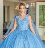 Quinceanera, quinceañera, sweet 16, engagement ball gown dresses