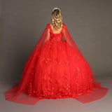 Quinceanera, quinceañera, sweet 16, engagement ball gown dresses