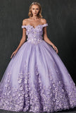 Quinceanera, quinceañera, sweet 16, engagement ball gown dresses