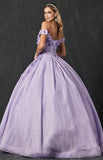 Quinceanera, quinceañera, sweet 16, engagement ball gown dresses