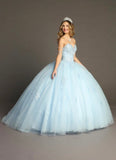 Quinceanera, quinceañera, sweet 16, engagement ball gown dresses