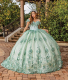 Quinceanera, quinceañera, sweet 16, engagement ball gown dresses