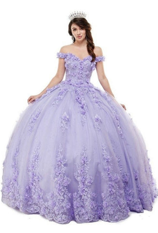 Quinceanera, quinceañera, sweet 16, engagement ball gown dresses