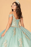 Quinceanera, quinceañera, sweet 16, engagement ball gown dresses