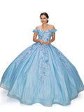 Quinceanera, quinceañera, sweet 16, engagement ball gown dresses