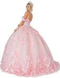 Quinceanera, quinceañera, sweet 16, engagement ball gown dresses