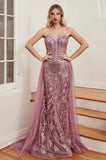 Prom & Evening formal pageant party gown mother dress