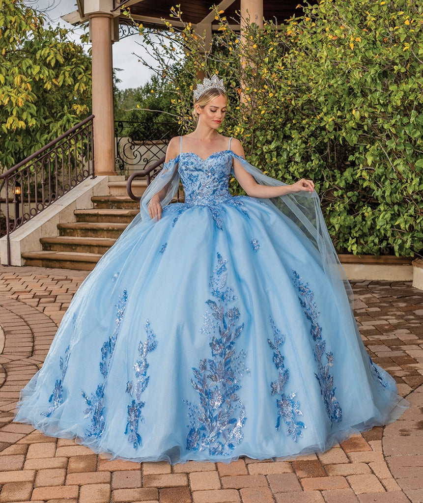 Quinceanera, quinceañera, sweet 16, engagement ball gown dresses