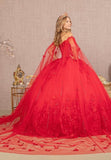 Quinceanera, quinceañera, sweet 16, engagement ball gown dresses