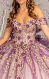 Quinceanera, quinceañera, sweet 16, engagement ball gown dresses