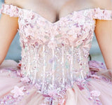 Quinceanera, quinceañera, sweet 16, engagement ball gown dresses