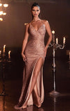 Prom & Evening formal pageant party gown mother dresses