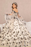 Quinceanera, quinceañera, sweet 16, engagement ball gown dresses