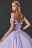 Quinceanera, quinceañera, sweet 16, engagement ball gown dresses