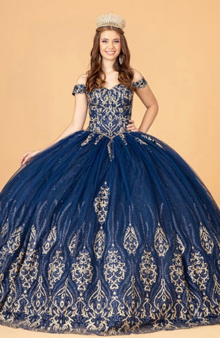 Quinceanera, quinceañera, sweet 16, engagement ball gown dresses