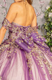 Quinceanera, quinceañera, sweet 16, engagement ball gown dresses