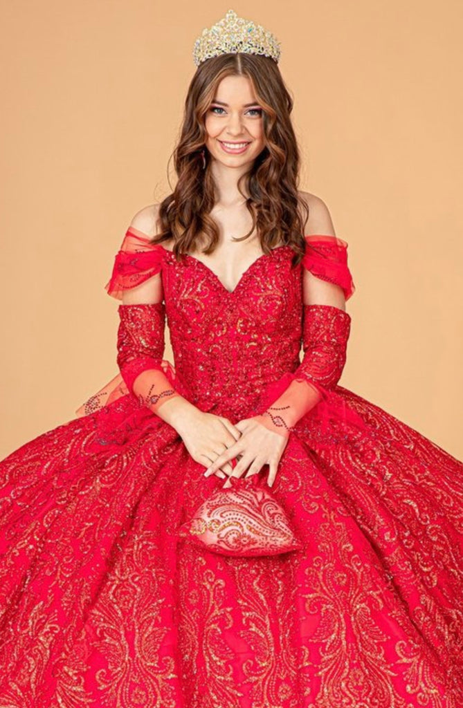 Quinceanera, quinceañera, sweet 16, engagement ball gown dresses