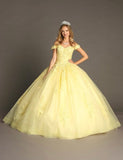 Quinceanera, quinceañera, sweet 16, engagement ball gown dresses
