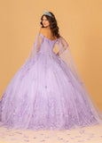 Quinceanera, quinceañera, sweet 16, engagement ball gown dresses