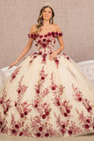 Quinceanera, quinceañera, sweet 16, engagement ball gown dresses