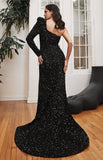 Prom & Evening formal pageant party gown mother dresse