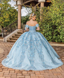 Quinceanera, quinceañera, sweet 16, engagement ball gown dresses