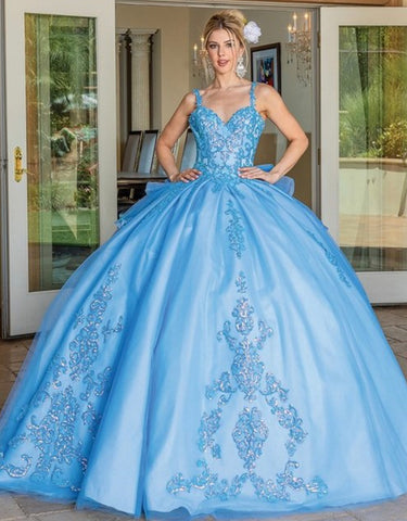 Quinceanera, quinceañera, sweet 16, engagement ball gown dresses