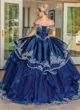 Quinceanera, quinceañera, sweet 16, engagement ball gown dresses