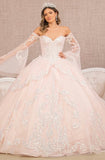 Quinceanera, quinceañera, sweet 16, engagement ball gown dresses