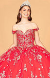 Quinceanera, quinceañera, sweet 16, engagement ball gown dresses