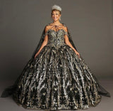 Quinceanera, quinceañera, sweet 16, engagement ball gown dresses