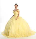 Quinceanera, quinceañera, sweet 16, engagement ball gown dresses