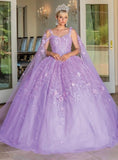 Quinceanera, quinceañera, sweet 16, engagement ball gown dresses