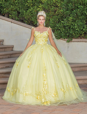 Quinceanera, quinceañera, sweet 16, engagement ball gown dresses
