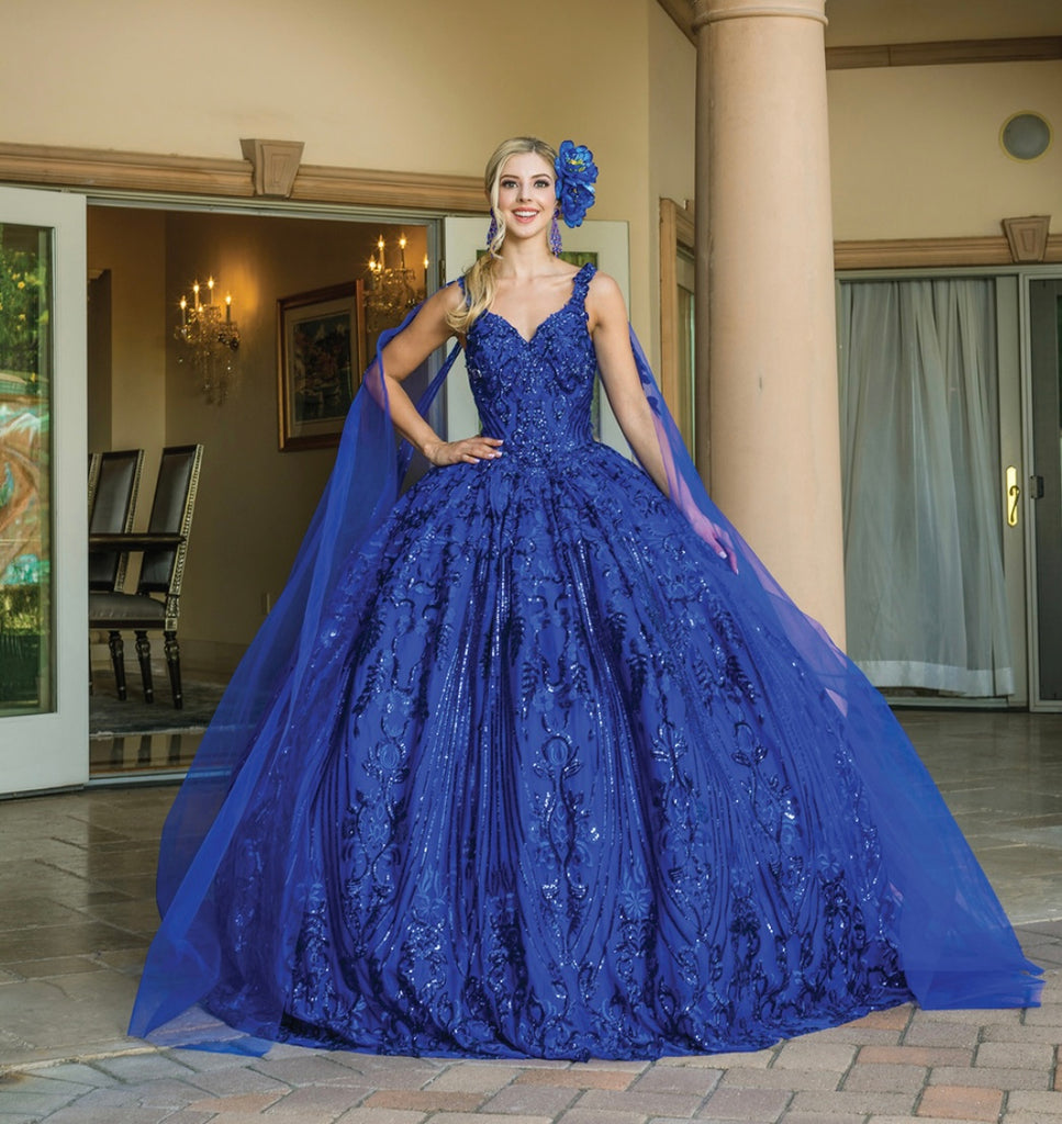 Quinceanera, quinceañera, sweet 16, engagement ball gown dresses