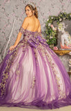 Quinceanera, quinceañera, sweet 16, engagement ball gown dresses