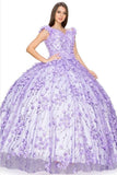 Quinceanera, quinceañera, sweet 16, engagement ball gown dresses